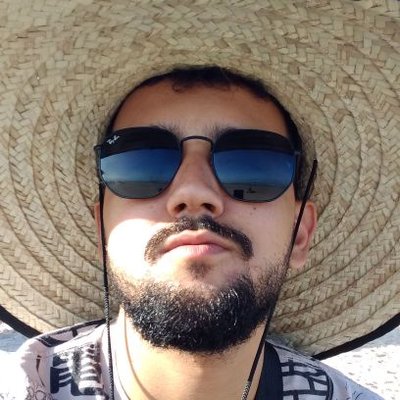 Profile Picture of Sergio (@serjones4e20) on Twitter