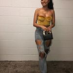 Dominique Sutton - Instagram Profile Picture of Dominique Sutton (@dondom425) on Instagram