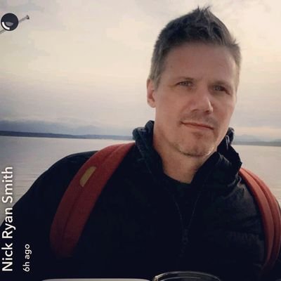 Profile Picture of Brian Glenn Redar (@BriGRed) on Twitter