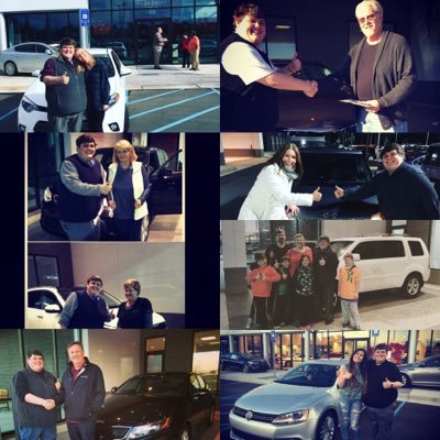 Profile Picture of Brad Elrod Andean Chevrolet (@bradelrod_Chevy) on Twitter