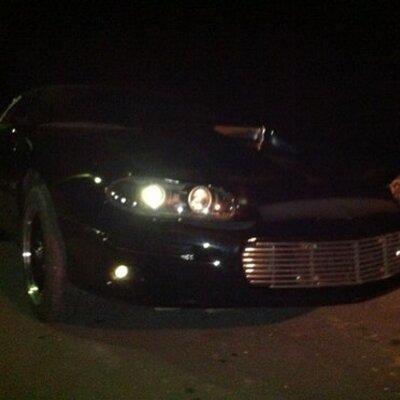 Profile Picture of Travis Holliday (@Blk2000zTravis) on Twitter