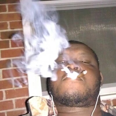 Profile Picture of Marcus McBride (@Monkeymann2257) on Twitter
