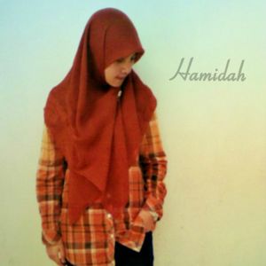 Profile Picture of Hamidah Midah (@195974330) on Myspace