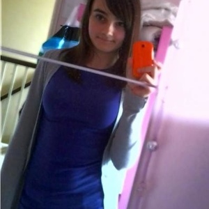 Profile Picture of Abbey Gray (@abbeygrayislush) on Myspace