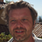 Profile Picture of Thomas Maria Reckert (@Art by Thomas  M. Reckert) on Flickr