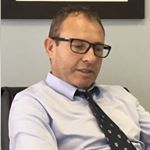 Profile Picture of Mark Dowson (@kramnoswod) on Instagram