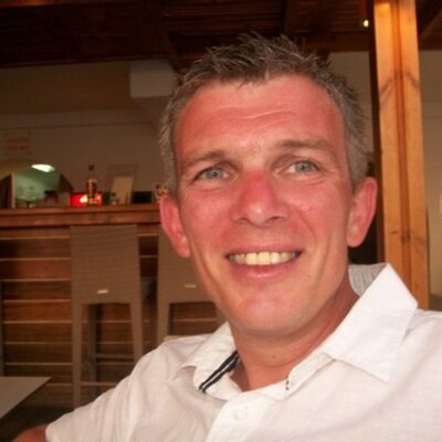 Profile Picture of Ian Mears (@imears71) on Twitter