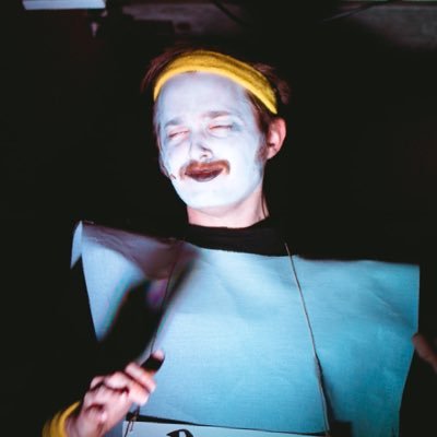 Profile Picture of James Oldham (@James_C_Oldham) on Twitter