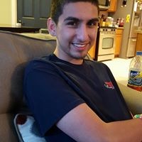 Profile Picture of Joshua Loya (@joshua-loya-7) on Quora