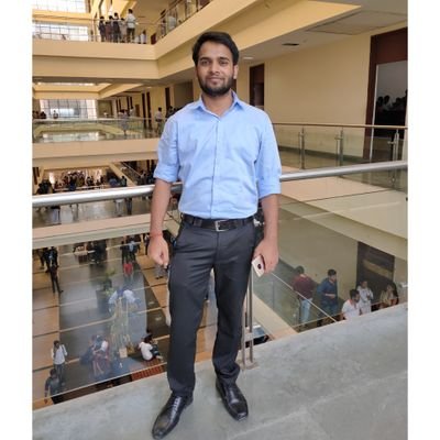 Profile Picture of Aditya Tiwari (@adityatiwari112) on Twitter