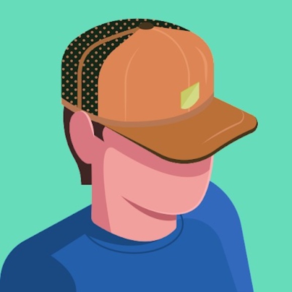 Profile Picture of Colin Handley (@colinhandley) on Poshmark