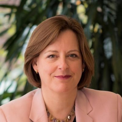Profile Picture of Melanie Dawes (@dawes_melanie) on Twitter