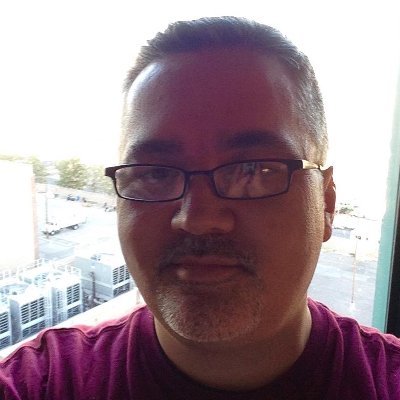 Profile Picture of Andy McWain (@AndyMcWain) on Twitter