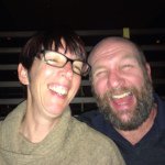 Profile Picture of Penny Clowry (@pennyanddaniel) on Instagram