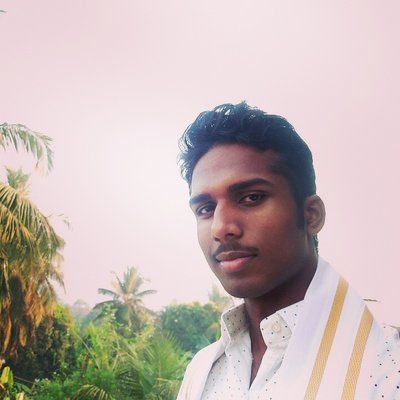 Profile Picture of Պк_∂αѕ_🇮🇳 (@ddavid_endom) on Tiktok