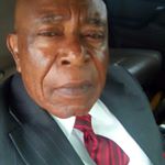 Profile Picture of Paul Ndimele Omeruo (@punomeruo) on Instagram