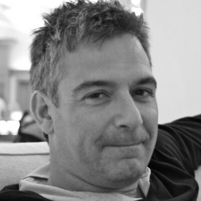 Profile Picture of Andrew Farmer (@IamAndyFarmer) on Twitter