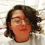 Profile Picture of Becca Hiott (@becky_funky_gal) on Instagram