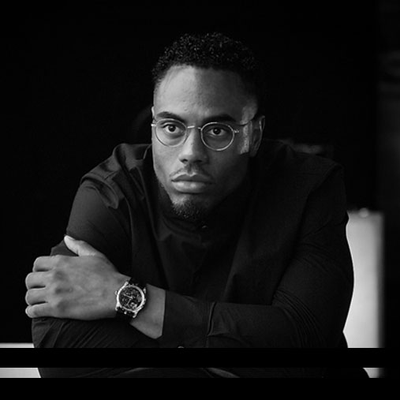 Profile Picture of Rashad Jennings (@RashadJennings) on Twitter