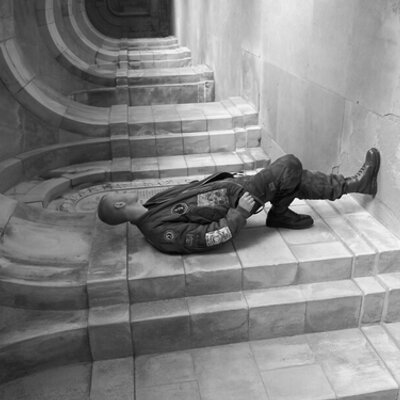 Luke Corbett - Twitter Profile Picture of Luke Corbett (@LukeSkinCorbo) on Twitter