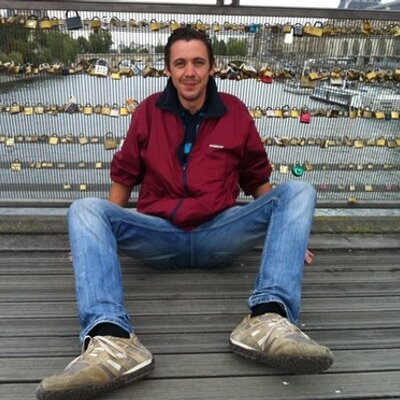 Profile Picture of Bernd Hoffmann (@bernd1308) on Twitter