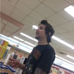 Profile Picture of Josh Hare (@josh._.hare) on Instagram