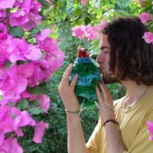 Profile Picture of David Thornbury (@reikidave) on Myspace