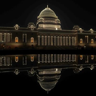 Profile Picture of Deepak Purohit (@deepakpurohit06) on Twitter