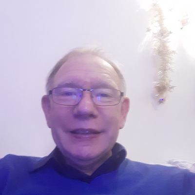 Profile Picture of Patrick Belcher (@PatrickBelche12) on Twitter