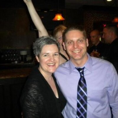 Profile Picture of Mike Roberge (@MikeRoberge1) on Twitter