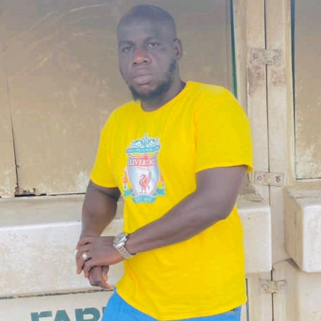 Profile Picture of richardmetti (@richardmetti) on Tiktok