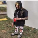 Profile Picture of Mark Mccarron (@ditziwt1) on Instagram