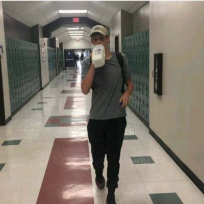 Profile Picture of Alex Kimball (@AlexKimball8) on Twitter