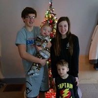 Profile Picture of Kendra Ray (@kendra-ray-4) on Quora