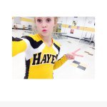 Profile Picture of Jacqueline Mackenzie 🎀 (@greeneyedchickx4) on Instagram