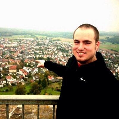 Profile Picture of Mike Bajalia (@MikeBajalia) on Twitter