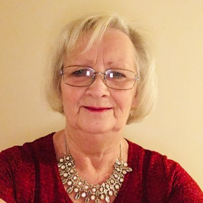 Profile Picture of Erica Sutherland (@ericasutherlan3) on Twitter