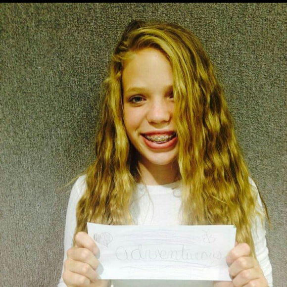 Profile Picture of Tori Douglas (@torind00) on Poshmark