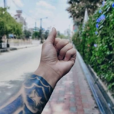 David Kham - Twitter Profile Picture of David Kham (@DavidKh03755211) on Twitter