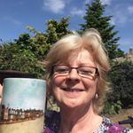 Profile Picture of Fiona Maynard (@fionamaynard2) on Instagram