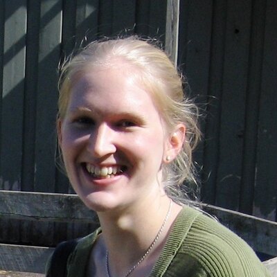 Profile Picture of Brooke Schneider (@BrookeRenees) on Twitter