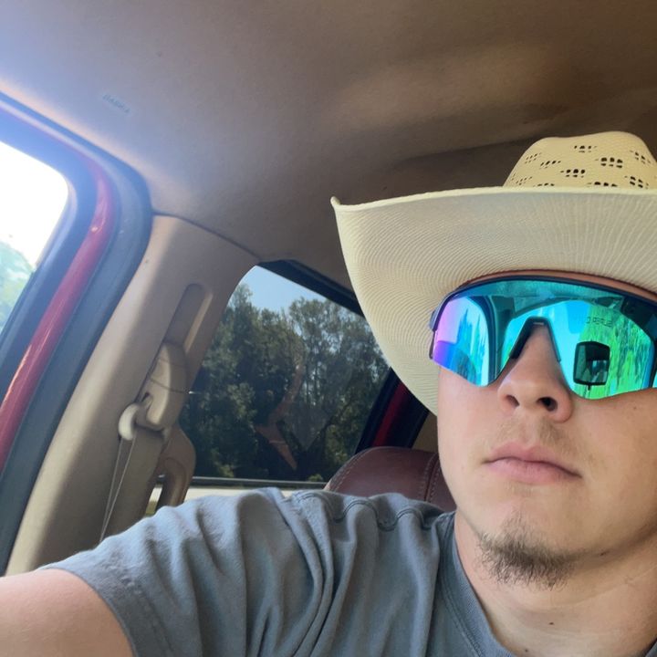 Profile Picture of Shawn Morrow (@@jackmehoff69_) on Tiktok