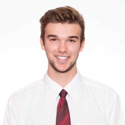 Profile Picture of William Brown (@77WilliamBrown) on Twitter