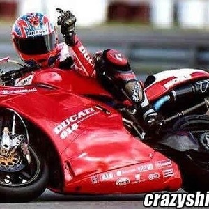 Profile Picture of Derek Noone (@the1andonlyhondakid) on Myspace