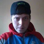 Profile Picture of Danny Sherman (@marine.marchesseau) on Instagram