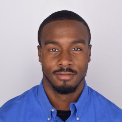 Profile Picture of Jason Antonio Mcafee Jr. (@JasonMcafee) on Twitter
