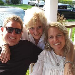 Profile Picture of Judy Tompkins (@judy.tompkins) on Tiktok