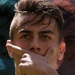 Profile Picture of Paul Baumann (@paulo_dybala_32) on Instagram