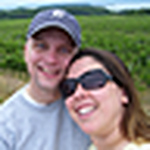 Profile Picture of Rachael Pico (@Bryce & Rachael Pico) on Flickr