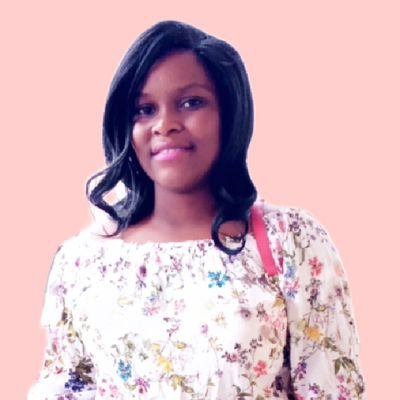 Fatu Sesay Kargbo - Twitter Profile Picture of Fatu Sesay Kargbo (@SesayKargbo) on Twitter